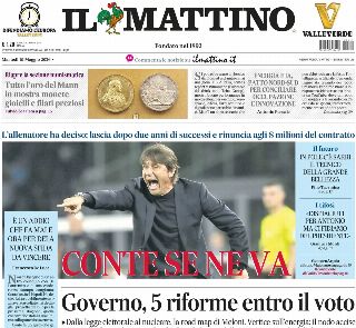 Il Mattino