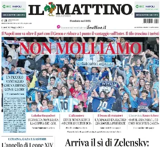 Il Mattino