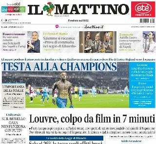 Il Mattino