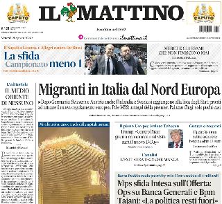 Il Mattino