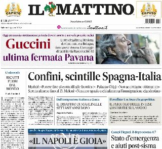 Il Mattino