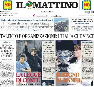 Il Mattino