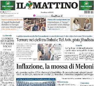 Il Mattino