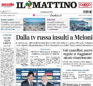 Il Mattino