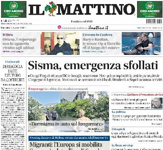 Il Mattino
