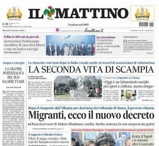 Il Mattino