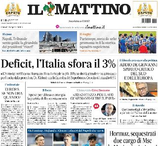 Il Mattino