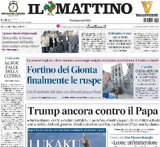 Il Mattino
