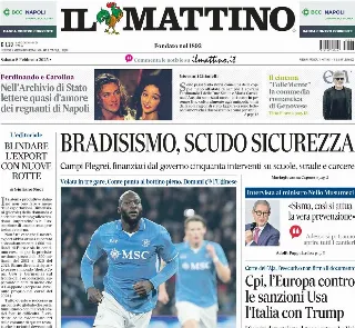 Il Mattino