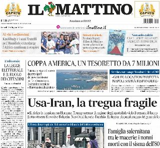 Il Mattino