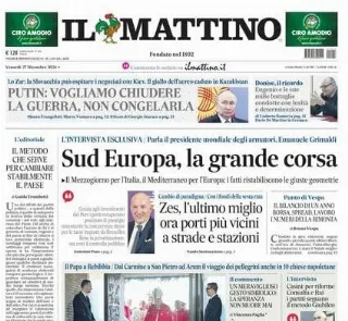 Il Mattino