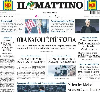 Il Mattino