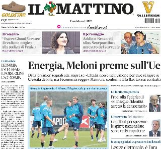 Il Mattino