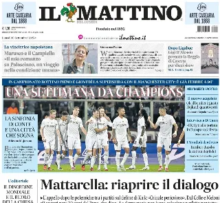 Il Mattino