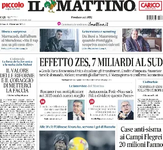 Il Mattino