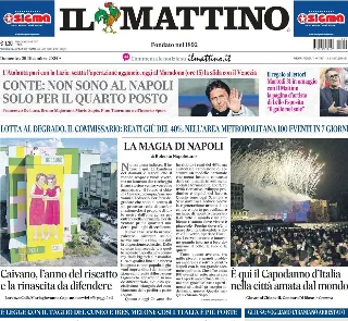 Il Mattino