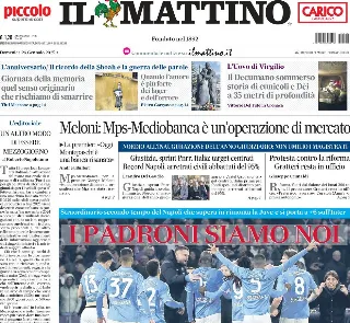 Il Mattino