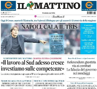 Il Mattino Il Mattino