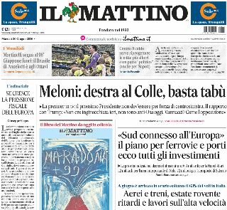 Il Mattino