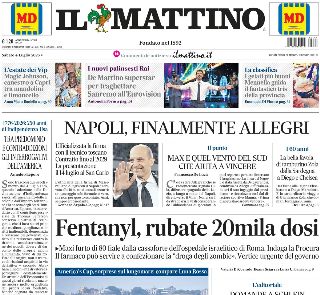 Il Mattino