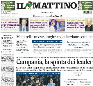 Il Mattino