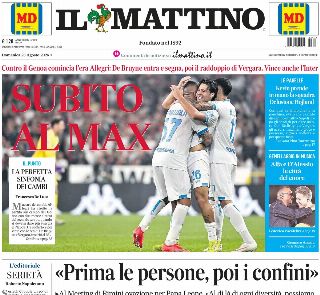 Il Mattino