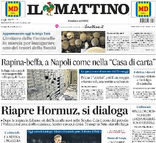 Il Mattino