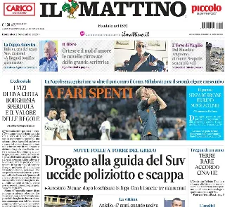 Il Mattino