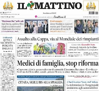 Il Mattino