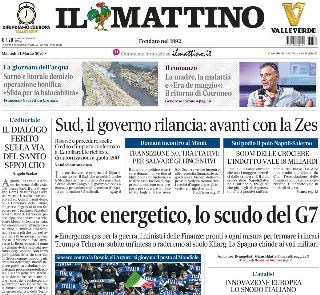 Il Mattino
