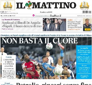 Il Mattino