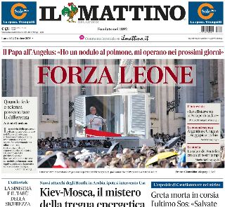 Il Mattino