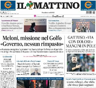 Il Mattino