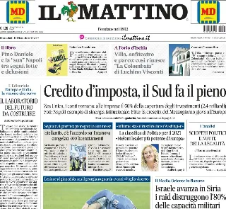 Il Mattino