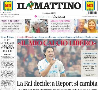 Il Mattino