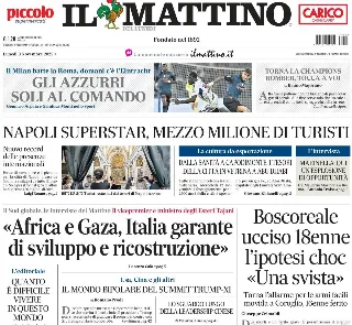 Il Mattino