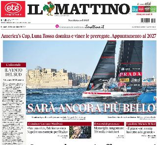 Il Mattino