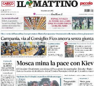 Il Mattino