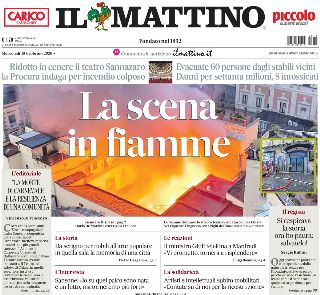 Il Mattino