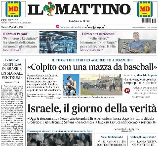 Il Mattino