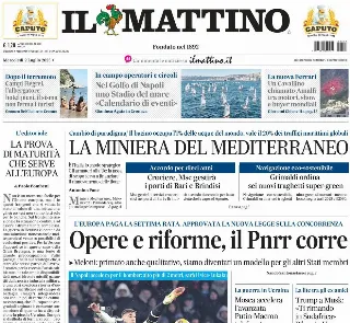 Il Mattino