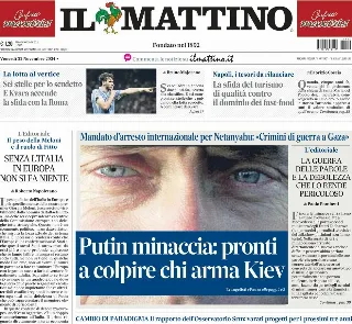 Il Mattino