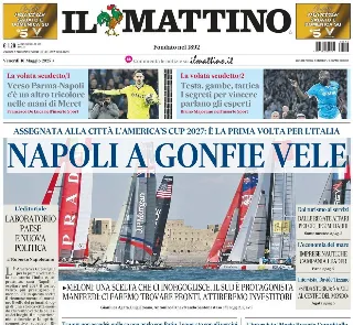 Il Mattino