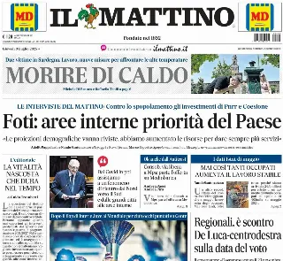 Il Mattino