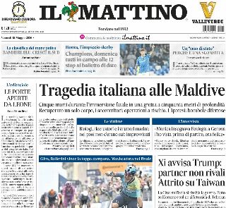 Il Mattino