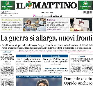 Il Mattino