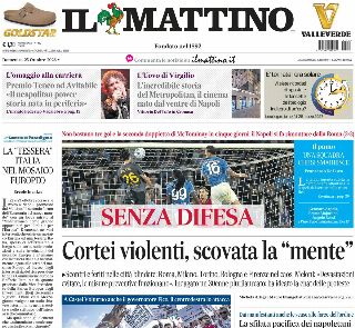 Il Mattino
