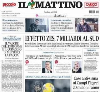 Il Mattino