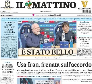 Il Mattino