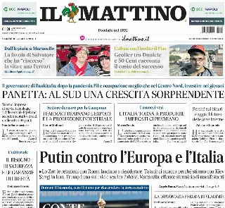 Il Mattino